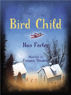 cover image of Bird Child